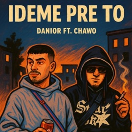 Ideme pre to (feat. Chawo) Danior