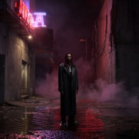 NIGHTSHIFT - Single - Jaz Valentino