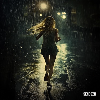 Running in the Dark - Single