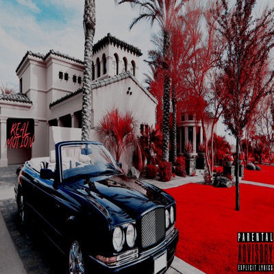 REAL MOTION - Single