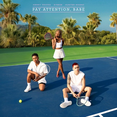 Pay Attention, Babe - Single