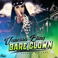 Bare Clown - Single - Vanessa Bling