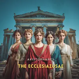 The Ecclesiazusae