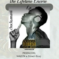 The Lifetime Encore - EP - Chucks Amani