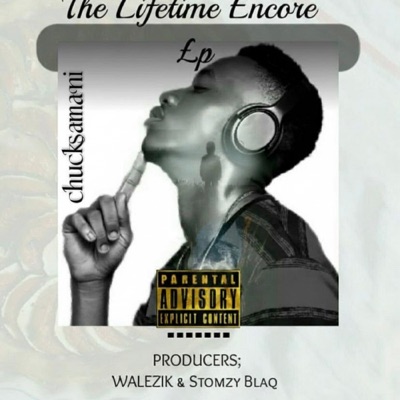 The Lifetime Encore - EP