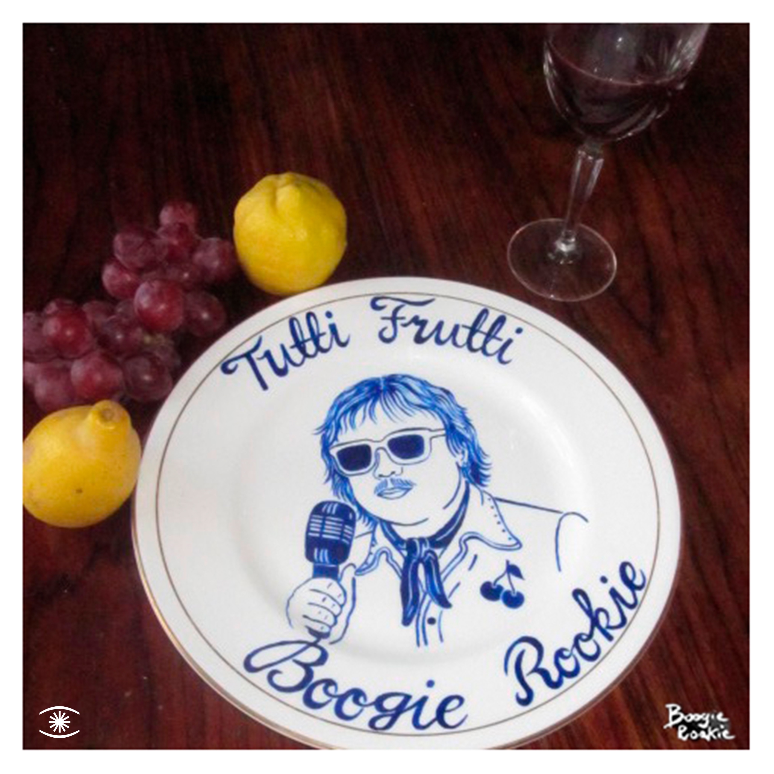 Tutti Frutti - Single