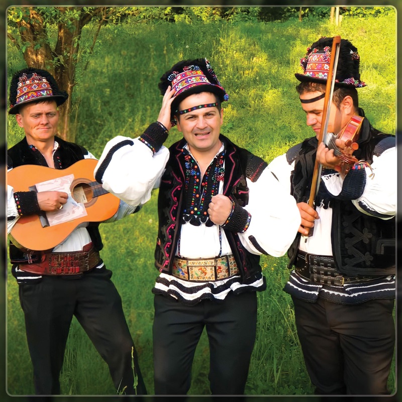 Ce-i place osanului - Single