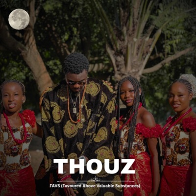 Favs (Favoured Above Valuable Substances) - EP