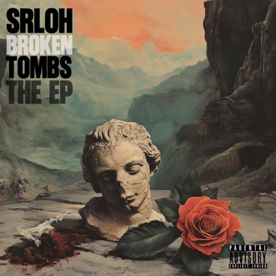 Broken Tombs The EP (feat. The Madhi)