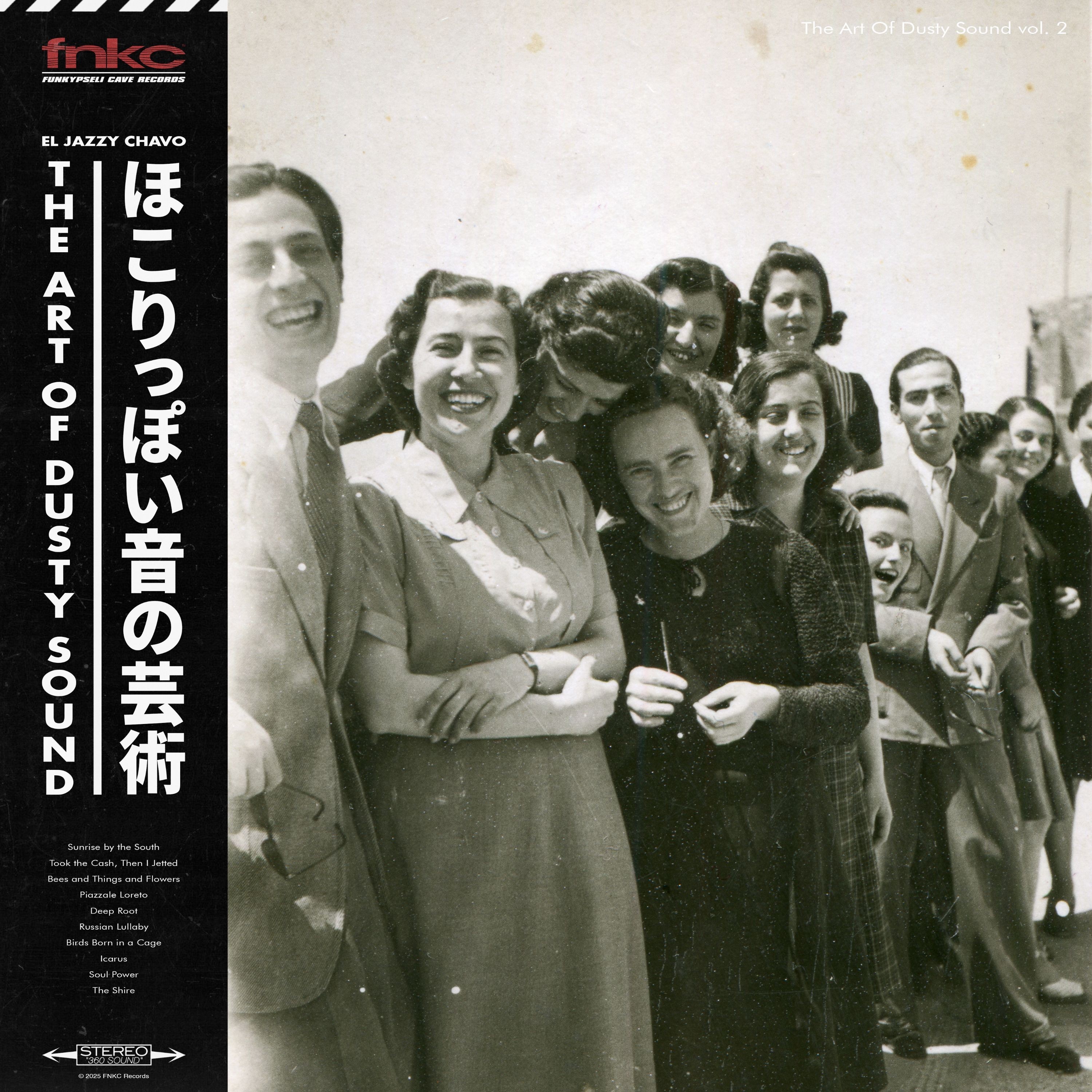 The Art of Dusty Sound Vol. 2