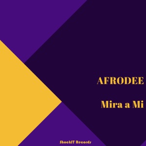 Mira a mi - Single