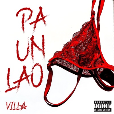 Pa un lao - Single
