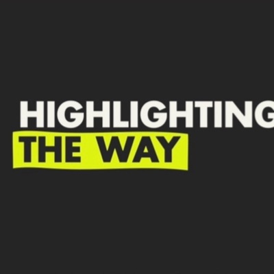 Highlighting The Way, Vol. 1 - EP