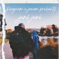 JUNI JUNI (feat. Wild+) - Single - Kingnam