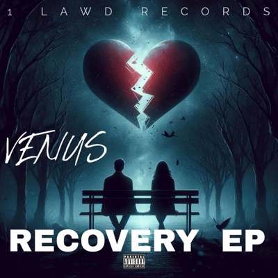 Recovery EP - EP