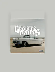 Escucha a Big $ Mike, mira vídeos musicales, lee la biografía, consulta fechas de giras y mucho más.