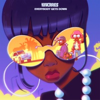 Everybody Gets Down - Single - NxWorries, Knxwledge & Anderson .Paak