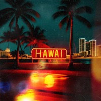 Hawai de Colores - Single - ManfLa