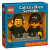 Bailalo Rocky (Radio Edit) - Caitto & Nico Servidio DJ