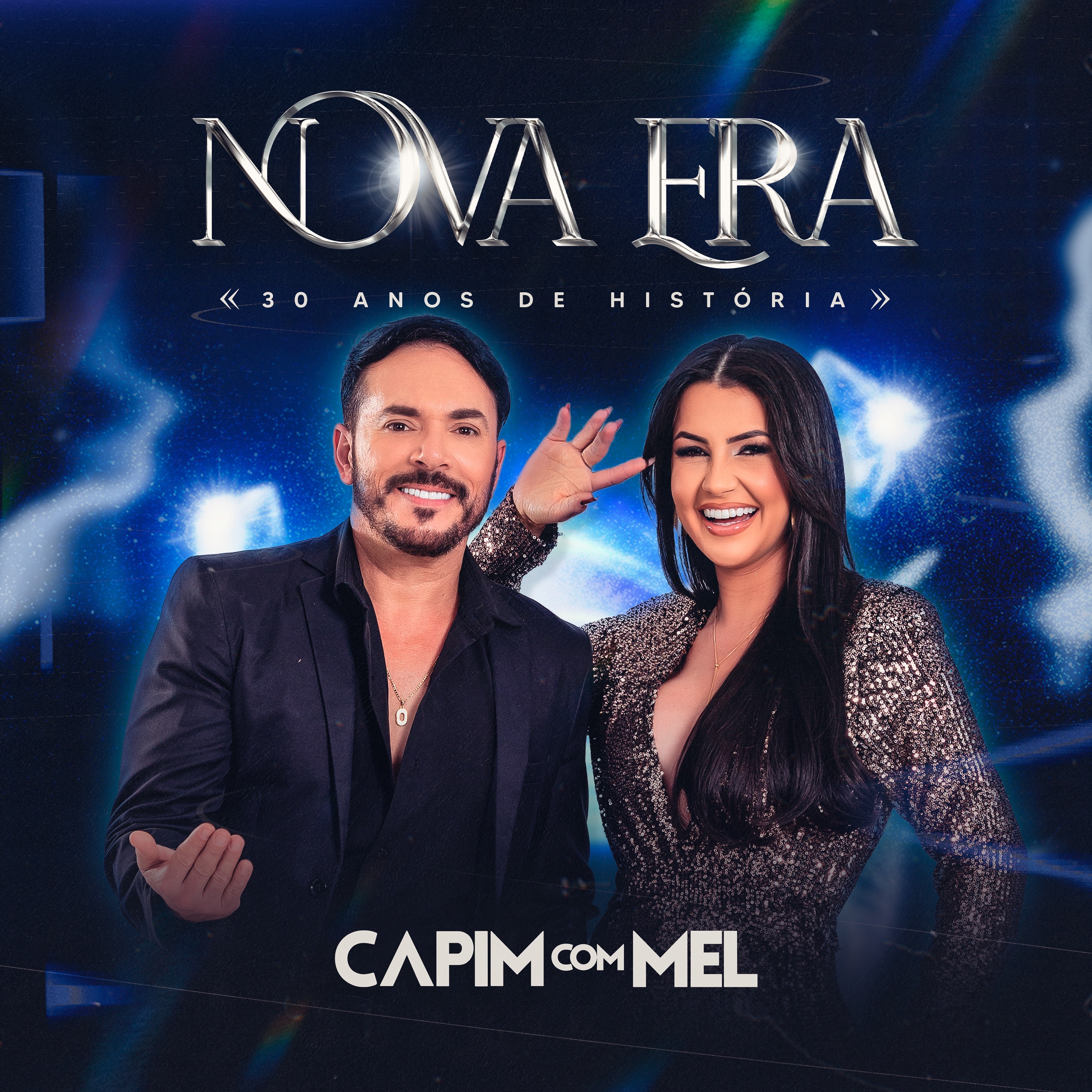 Nova Era - 30 Anos de História