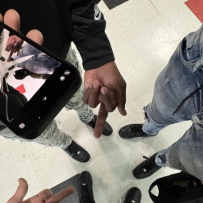 Dont blink or stare (feat. S0ul & SBSStackk3x) - Single