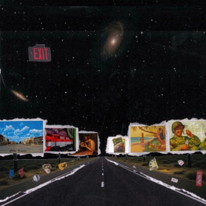 hiding in plain sight - Single