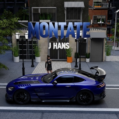 Montate - Single