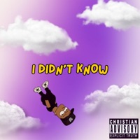 I Didnt Know - Single - Willie Fifteen