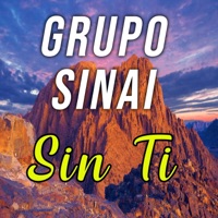 Grupo Sinai - Firmes y Adelante