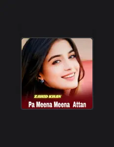 Zahid Khanを聴いたり、ミュージックビデオを鑑賞したり、経歴やツアー日程などを確認したりしましょう！