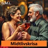Midtlivskrisa