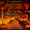 Red Seas Under Red Skies (Unabridged) - Scott Lynch