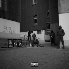 BLOKKKINDER Eno & Soufian