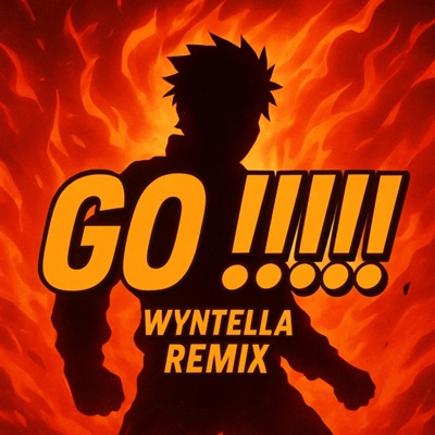 GO !!!!! - Single