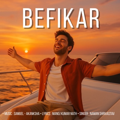 BEFIKAR - Single