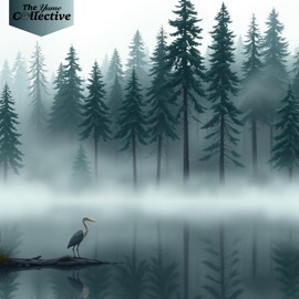 Staple Head Middleneck & Chill Yume