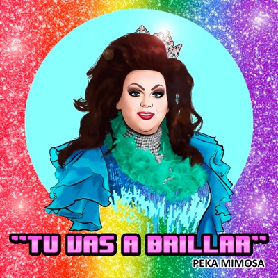 Tú vas a brillar (Versión) - Single