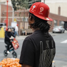 CE LA VIE STONEY2COLD