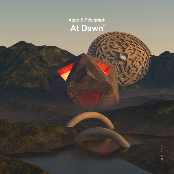 At Dawn - EP