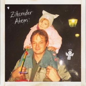 ZITTERNDER ATEM - Single