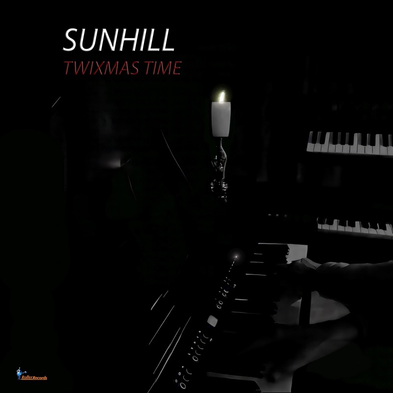 Twixmas Time