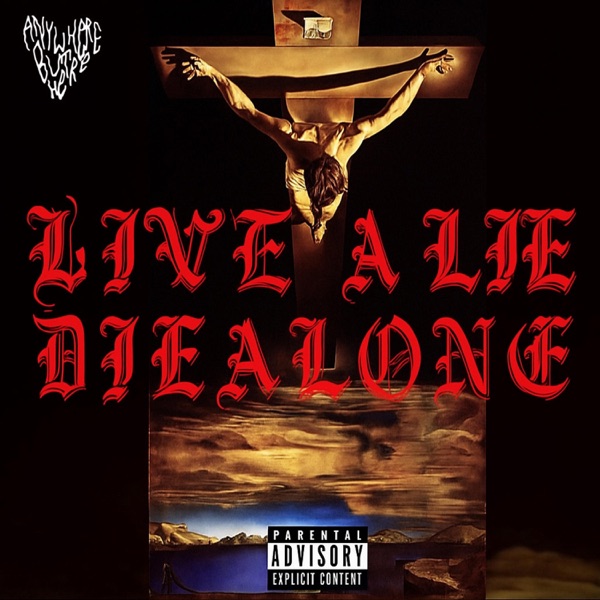 Live A Lie, Die Alone, Vol. 5