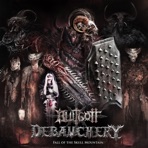 Fall of the Skull Mountain - Single