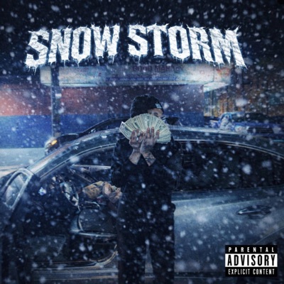 Snow Storm - EP