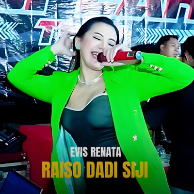 Raiso Dadi Siji - Single