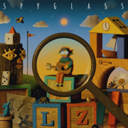 Spyglass - Louie Zong