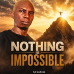 Nothing Is Impossible - Single