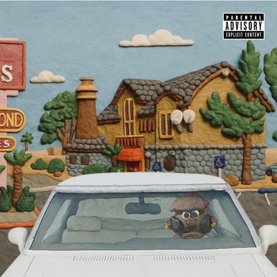 Break A Bitch - Single