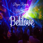 Belilove (feat. Alan Garcia) - Single