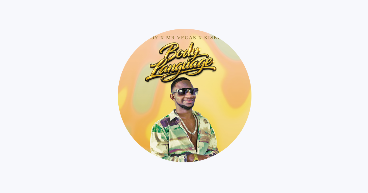 Mr. Vegas - Apple Music